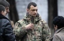 Апелляционный суд признал законным арест Краснова, в знак протеста "азовец" объявил голодовку