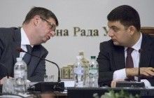 Гройсман погодився на віце-прем'єра Ковальчука в обмін на 5 міністерських крісел - ЗМІ
