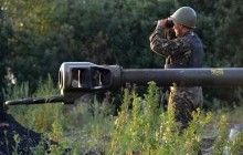 Donetsk sector sees escalation amid lull in Luhansk region in last day