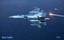 У ЗСУ розкрили деталі ракетних випробувань біля Криму, через які погрожує Росія