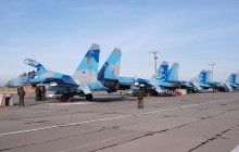 Украинская авиация атаковала позиции врага, ВСУ уничтожили вертолет Ка-52 - Генштаб