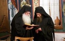 Сайт про Афоні розмістив добірку фотографій свята в Симонопетрійскій келії в Кареї