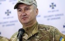 СБУ про посилення російських військ уздовж кордонів України: нас намагаються залякати