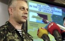 Маріупольський напрямок залишається найбільш обстрілюваним окупантами