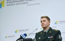 В Минобороны рассказали о количестве раненых бойцов в АТО за сутки