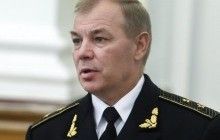 Ukrainian Navy commanders flipped sides in first days of Crimea seizure – top Navy witness in Yanukovych case