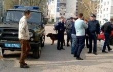 В Сумах неизвестные при свидетелях похитили мужчину