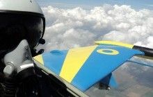 Первые группы украинских пилотов уже отправлены на учения в Британию - Шмыгаль