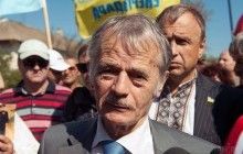 Джемілєв: В окупованому Криму встановлено напівбандитський режим, гірший за радянський