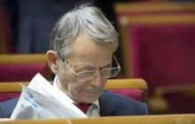 Джемилев предлагает признать политзаключенными лиц, лишенных свободы по решению органов власти РФ