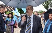 Чубаров: не может быть сомнений, что вскоре флаг Украины и крымскотатарский флаг снова будут развеваться в Крыму