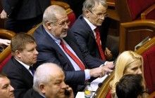 "Телефон покраснел": Джемилев рассказал, как в Крыму отреагировали на слова Арахамии о водоснабжении