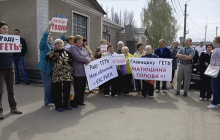Переворот у Коцюбинському: 29 депутатів ВР пропонують припинити повноваження селищної ради