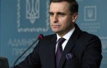 Kyiv names key condition for pursuing with political part of Minsk-2