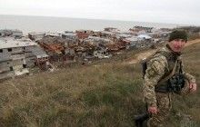 На Донеччині бойовики відкрили вогонь з великокаліберної артилерії по Водяному - штаб АТО