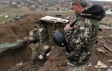 "Ceasefire" in Donbas: 4 WIA's amid 37 attacks on Ukraine on April 1