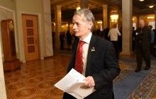 У Криму ведеться фіксація фактів незаконного привласнення держмайна - Джемілєв