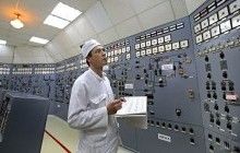 Запорізька АЕС відключила від мережі четвертий енергоблок для ремонту