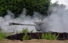 В ОБСЕ призвали не возвращаться к широкомасштабным военным операциям на Донбассе