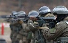 Легіонери в АТО: війна за громадянство