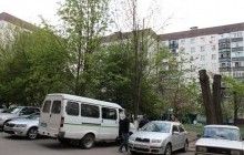 В Ужгороді у секретаря суду вкрали більше 1 мільйона гривень та персні з діамантами (відео)