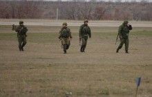 Волонтери ідентифікували на Донбасі військовослужбовців із 75 російських військових частин (відео)