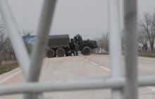 Вигаданий ФСБ теракт у Криму: російські ЗМІ назвали ім'я третього "українського диверсанта"