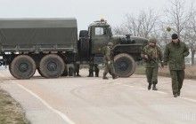 Экс-начальник Генштаба рассказал про отмену операции по разблокированию Крыма 1 марта 2014 года