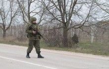Турчинов: если РФ пойдет в наступление, вторжение в Украину произойдет за 2-3 часа
