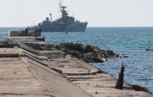 Ukraine outraged over statement of Syrian official on Crimea