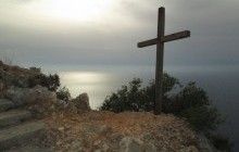 При підтримці фонду, присвяченого Афону, група паломників-священнослужителів відвідає Святу Гору