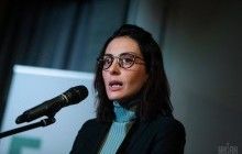В Нацполиции назвали число задержанных в ходе празднования Дня победы