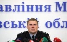 Аваков: виконувати обов'язки глави Нацполіції буде Вадим Троян