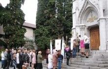 У БПП прогнозують, що наступною після Меджлісу в окупованому Криму буде заборонена УГКЦ