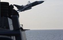 У розвідці повідомили про польоти російських літаків над Чорним та Азовським морями