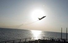 В ВМС рассказали, на что повлияло сбитие российского Су-24