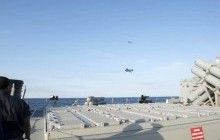 Керрі називає дії Росії на Балтиці "небезпечною і бездумною провокацією"