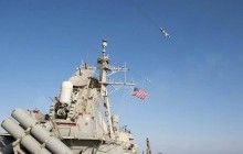 В СНБО прокомментировали опасные маневры российских Су-24 над американским эсминцем (видео)