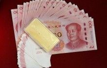 Chinese yuan weakens to 6.5120 against dollar Monday