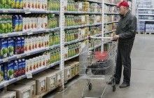 Ukraine's central bank: State price regulations may help curb inflation