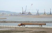 У МЗС прокоментували "морський позов" до Росії, згадали Керченський міст