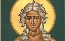 Преподобная Мария Египетская: от великой грешницы – до великой подвижницы