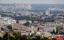 У Києві можуть з'явитися площа Нємцова і бульвар Гавела