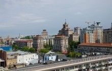 Рада схвалила проект закону про регулювання містобудівної діяльності