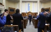 Покращення макроекономічних показників є заслугою минулого уряду - депутат