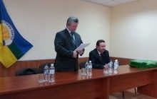 Украинские медики заявили о катастрофическом положении со здоровьем людей в селах