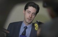 Касько заявив, що фігурує ще у мінімум п'яти кримінальних провадженнях ГПУ проти нього