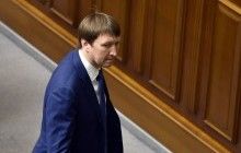 Рада приняла отставку министра аграрной политики Кутового