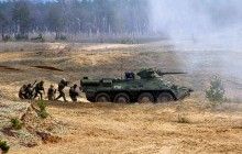 ЗСУ цього року візьмуть участь у 10 багатонаціональних навчаннях: відпрацюють протидію гібридним загрозам