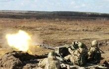 У "ДНР" поширюють чутки про підготовку ЗСУ ударних угруповань для наступу - ІС